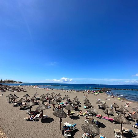Torres De Yomely - Y2F Daire Playa de las Américas Dış mekan fotoğraf